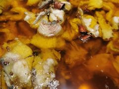 -雲蜀龙阁·金牌水煮鱼(方庄店)