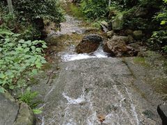 -黄公望隐居地