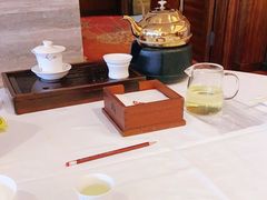 -白天鹅宾馆-宏图府餐厅