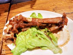 -有奴思烤肉·清真(正宁路店)