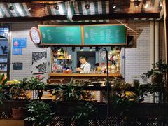 -豆舞咖啡(民乐路店)