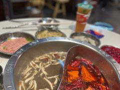 -憨铁匠老火锅(龙岗万科里店)