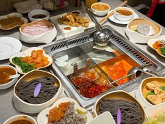 -海底捞火锅(壹悦城店)