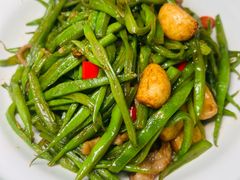 -金沙滩海鲜餐厅·海肠捞饭·手工水饺(梅江龙水园店)