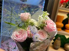 -BoBloom花店(晶耀前滩店)
