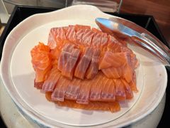 -The COOK·厨餐厅·自助餐(浦东嘉里大酒店)