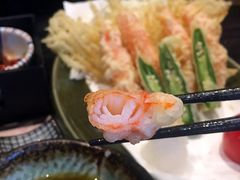 天妇罗蟹腿-芥岛(河北大街店)