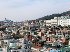 -梨泰院