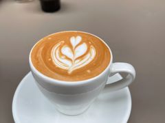 -大小咖啡 BigSmallCoffee(麦子店)
