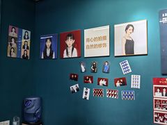 -爱定格照相馆·证件照(海珠客村店)