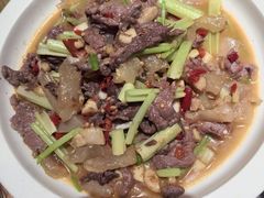 -黄山老妈·土菜(碧桂园店)