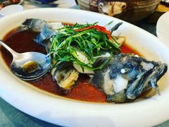 -富黎华海鲜大酒楼(正大广场店)