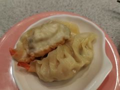 饺子-争鲜回转寿司(流行前线店)