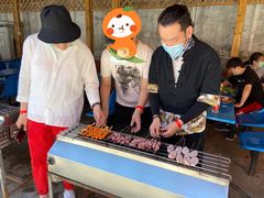 -亲兄弟真人CS团建拓展基地