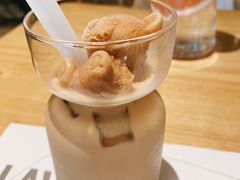 -原石牛扒·约会餐厅(龙城万科里店)