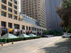 -CLASS国际公馆诺伯曼超越运动会馆