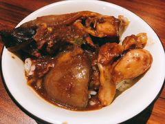 -鳖皇甲鱼餐厅(平阳路店)