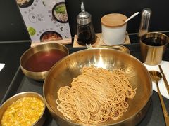 -贡梅老面馆·蟹粉面·无锡特色小吃(南长街主推店)