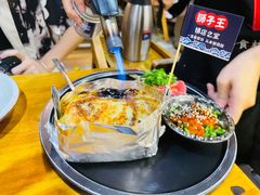 -潮澎派·潮汕菜大排档(南较西路店)
