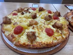 -达美乐比萨(东建路店)