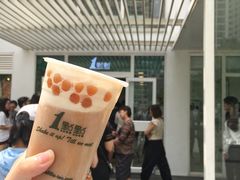 -1点点(银座和谐广场店)