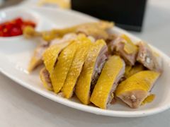 -紫藤园·天目湖大鱼头(南山竹海店)