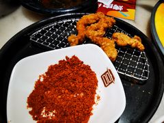 -韩宫宴烤肉·料理(大宁国际店)