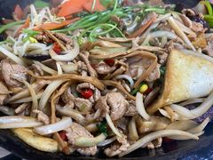 -金家高丽火盆