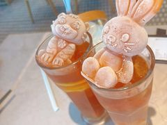 -陶兰居·手工点心·粤菜(圆融时代广场店)