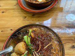 -清真·马文砂锅大全(麦苋街店)