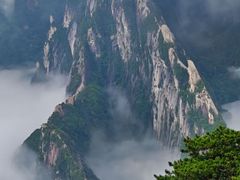-华山风景名胜区
