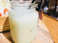 原味可尔必思-塚田农场(悠唐店)