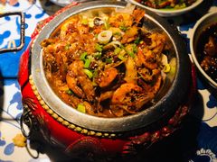 -遇见长安(兰州中心店)