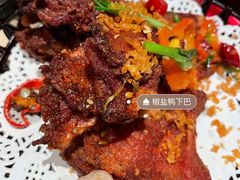 -避风塘·金牌店·夜宵(金玉兰店)