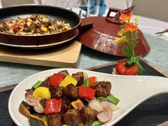-永生国际宴会中心·佛山老字号·鱼生