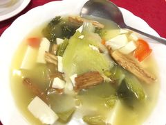 -佛有缘素食馆·荔湾老字号(陈家祠首店)