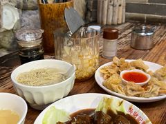 -吴财记面家(大同路店)