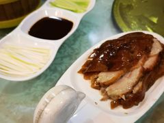 -六和聚传统烤鸭.天津菜(和平店)
