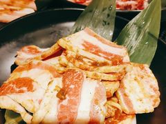 -九田家黑牛烤肉料理(寿光万达店)