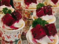 -宜昌富力皇冠假日酒店·咖啡1号西餐厅