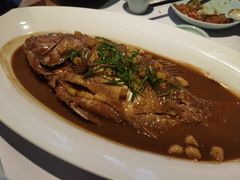 -棠小馆(御东店)