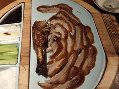 -额娘·春饼烤鸭(乐汇城店)