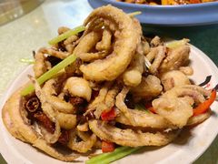 -陈傻子餐厅(世纪都会店)