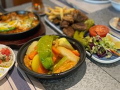 -La Medina餐厅(亮马河南路店)