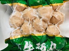 -盒马鲜生(杨高南路店)
