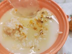 桂花酒酿豆花-东排食堂长沙小吃大排档(五一广场店)