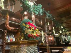-宝莱纳啤酒花园餐厅PAULANER BRAUHAUS Nanjing(广州路店)