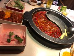 -川西坝子火锅(金沙1.0直营店)