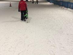 -绍兴启迪乔波冰雪世界