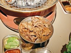 -西塔老太太泥炉烤肉(青浦蟠龙天地店)